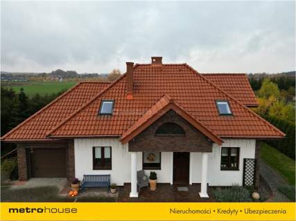Dom na sprzedaż, 163,4 m2, Łysomice