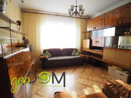 Dom piętrowy 120 m2 na działce 815 m2 Chełm