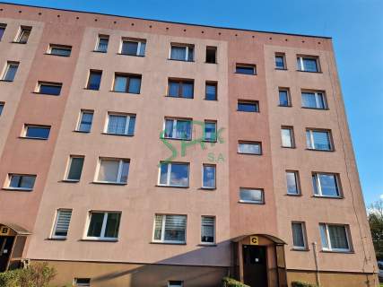 Mieszkanie na sprzedaż, 31,68 m2, Wojkowice