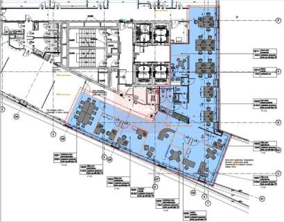 Nieruchomość komercyjna do wynajęcia, 292 m2, Warszawa