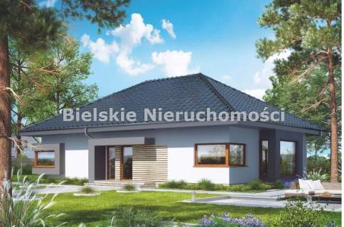 Dom na sprzedaż, 129,65 m2, Czechowice-Dziedzice