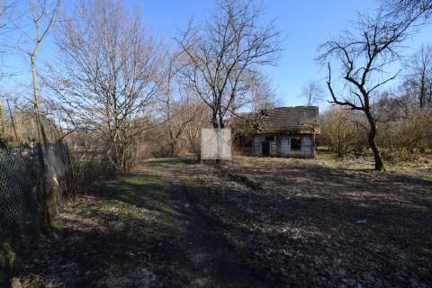 DZIAŁKA budowlana - NOWE SADY 18 ar