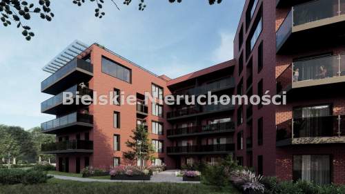 Mieszkanie na sprzedaż, 71,13 m2, Katowice