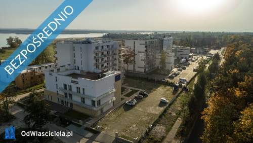 Apartament Mielno-Holiday 401, nad samym morzem.