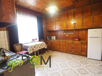 Dom piętrowy 120 m2 na działce 815 m2 Chełm