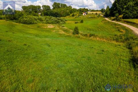 Działka siedliskowa na sprzedaż, 15600 m2, Chmielno