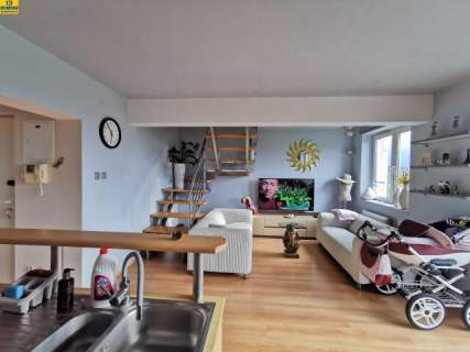 Rzeszów, os. Drabinianka, dwupoziomowe, 4 pokoje