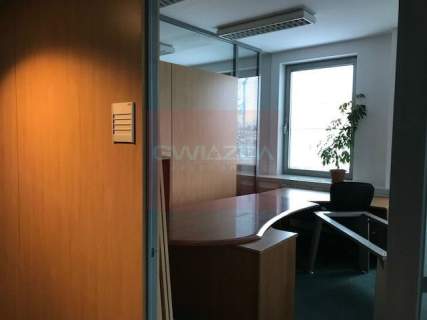 Biuro do wynajęcia, 713,8 m2, Warszawa