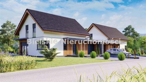 Dom na sprzedaż, 133,76 m2, Czechowice-Dziedzice