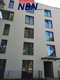 Apartament 74,05 m2 Myśliwska