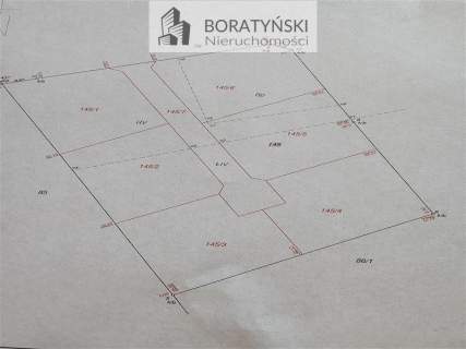 Działka - Sianów