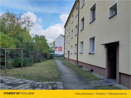 Mieszkanie na sprzedaż, 64,92 m2, Gliwice