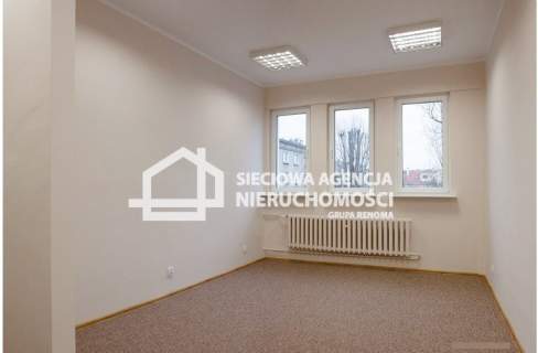 Biuro w centrum Wrzeszcza