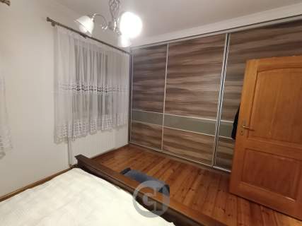Dom wolnostojący na os. Staszica w Gorzowie 