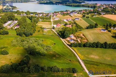 Działka siedliskowa na sprzedaż, 15600 m2, Chmielno