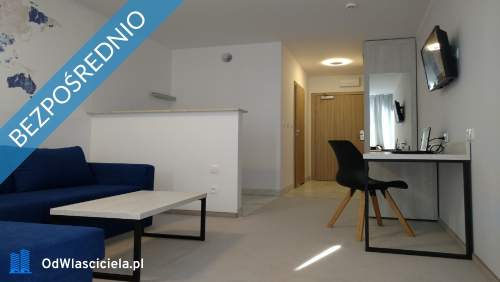 Apartament Mielno-Holiday 401, nad samym morzem.