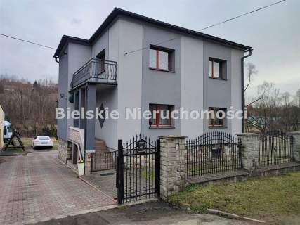 Dom na sprzedaż, 156 m2, Gilowice
