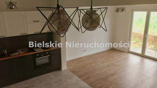 Mieszkanie na sprzedaż, 100 m2, Łodygowice