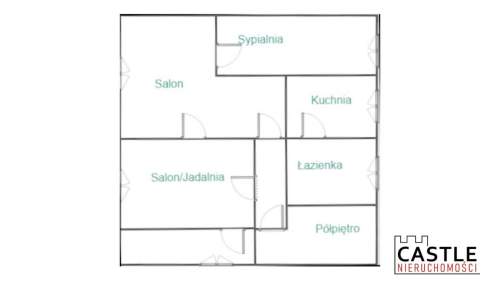 Dom na sprzedaż, 203 m2, Żukowo