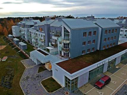 Piękne nowe wyposażone mieszkanie Gdynia Wiczlino do zamieszkania