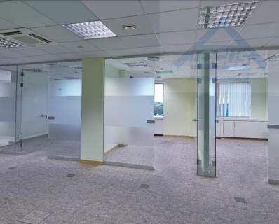 Centrum wynajem biuro 209 m2
