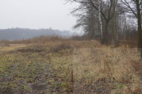 Działka budowlana na sprzedaż, 1000 m2, Rzędziny