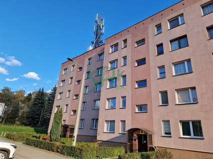 Mieszkanie na sprzedaż, 31,68 m2, Wojkowice