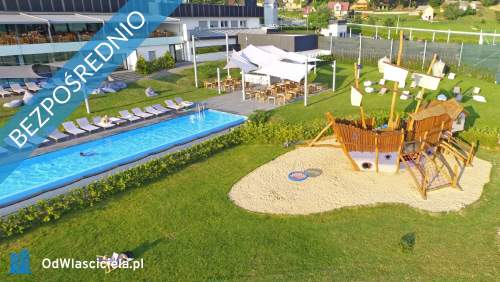 Apartament Słoneczny 19 z atrakcjami Lemon Resort, nad Jeziorem...