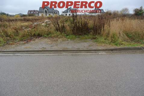 Działka 1100m2, Bilcza, Morawica