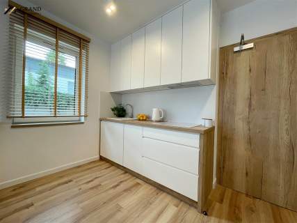 Apartamenty nad morzem Mielno
