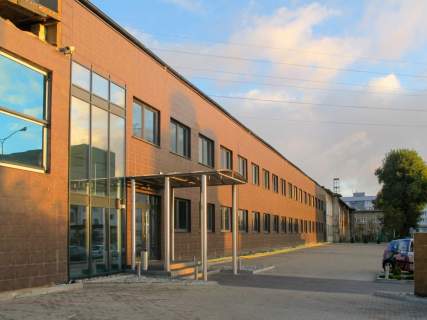 Biuro do wynajęcia, 140 m2, Gdynia
