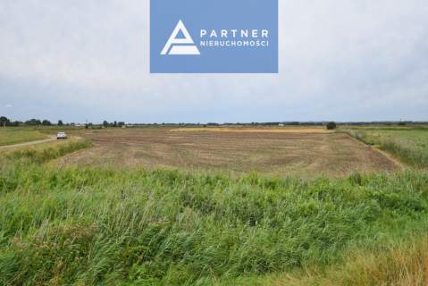 Działki 3000 m2 - 4100 m2 na obrzeżach Gdańska
