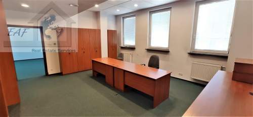 Biuro do wynajęcia, 620 m2, Warszawa