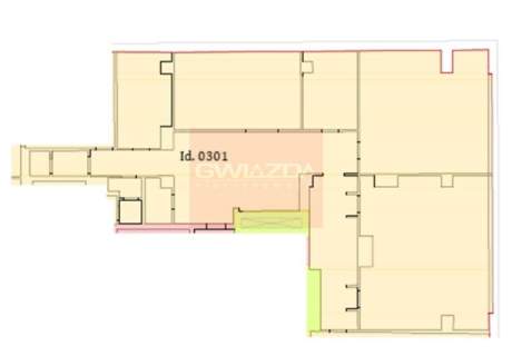 Nieruchomość komercyjna do wynajęcia, 245 m2, Warszawa