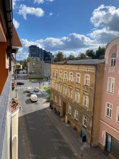 Mieszkanie deweloperskie, Bydgoszcz Śródmieście