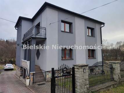 Dom na sprzedaż, 156 m2, Gilowice