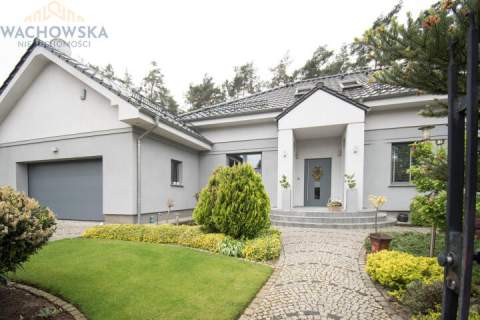 Komfortowy dom -Zielona Góra - NOWA CENA