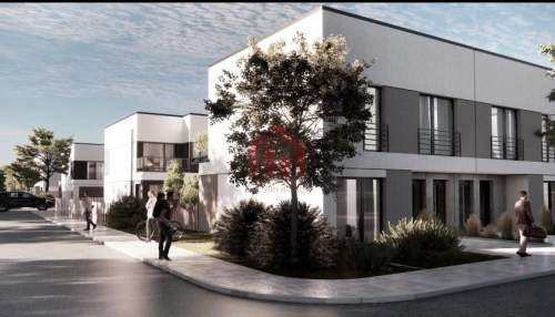 4 pokojowy apartament dwupoziomowy 