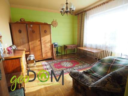 Dom piętrowy 120 m2 na działce 815 m2 Chełm