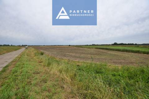 Działki 3000 m2 - 4100 m2 na obrzeżach Gdańska