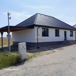 Dom na sprzedaż, 95 m2, Łabiszyn