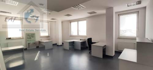 Biuro do wynajęcia, 620 m2, Warszawa
