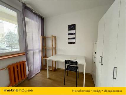 Mieszkanie na sprzedaż, 34,5 m2, Łódź