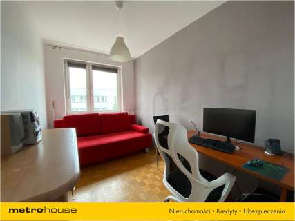 Mieszkanie na sprzedaż, 63,4 m2, Warszawa
