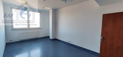 Biuro do wynajęcia, 620 m2, Warszawa