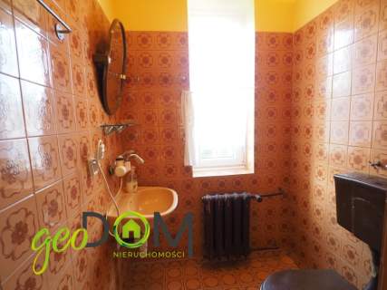 Dom piętrowy 120 m2 na działce 815 m2 Chełm