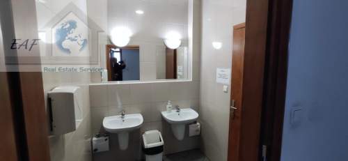 Biuro do wynajęcia, 620 m2, Warszawa