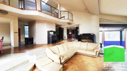 Bałuty / Marysin - na sprzedaż dom o pow. 937 m2