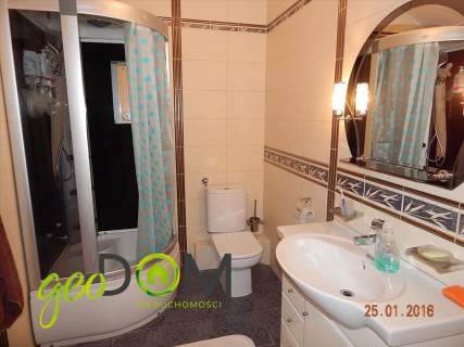 Budynek idealny pod inwestycję.