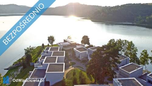 Apartament Słoneczny 19 z atrakcjami Lemon Resort, nad Jeziorem...
